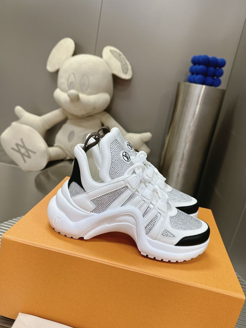 Louis Vuitton Archlight Shoes